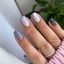 SEMILAC UV/LED Gél Lakk 7ml - 334 - Silver Lavender