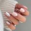 SEMILAC UV/LED Gél Lakk 7ml - 413 - HEMA FREE - Desert Ivory