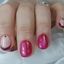 SEMILAC UV/LED Gél Lakk 7ml - 468 - HEMA FREE - Cat Eye - Pink Cosy Essentials