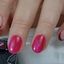 SEMILAC UV/LED Gél Lakk 7ml - 468 - HEMA FREE - Cat Eye - Pink Cosy Essentials