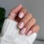 SEMILAC UV/LED Gél Lakk 7ml - 490 -HEMA FREE - Ice Crushed