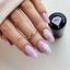 SEMILAC UV/LED Gél Lakk 7ml - 492 - HEMA FREE - Icy Lavender Bliss