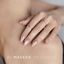 MAKEAR Cat Eye Gel Polish 8ml - HEMA-FREE - No.CL02