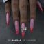 MAKEAR STELLAR Gel Polish 8ml No.S59 - NailStar - HEMA-FREE