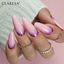 CLARESA Megastar Nail Art Gel 10 g - Pink Pixel