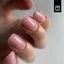 PALU Pro Light Builder építőzselé 12g - Sparkling Pink