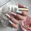 Born Pretty UV/LED gél lakk 10 ml - CG030