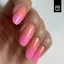 PALU Pro Light Builder építőzselé 45g - Dolly Pink