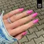 PALU Pro Light Builder építőzselé 45g - Dolly Pink