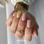 MAKEAR ProArt Gel festőzselé PA03 - 10 ml - Yellow