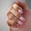 MAKEAR Sparkling Rubber Base 8ml - SRB03 - Andromeda