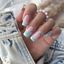 MAKEAR ProArt Gel festőzselé PA16 - 10 ml - Mint