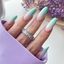 MAKEAR ProArt Gel festőzselé PA16 - 10 ml - Mint