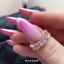 MAKEAR ProArt Gel festőzselé PA19 - 10 ml - Magenta