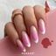 MAKEAR ProArt Gel festőzselé PA19 - 10 ml - Magenta