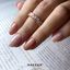 MAKEAR Gel Polish 8ml No.718