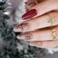 MAKEAR Gel Polish 8ml No.719