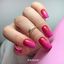 MAKEAR ProArt Gel festőzselé PA18 - 10 ml - Rose