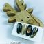 MAKEAR Gel Polish 8ml No.934