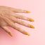 SEMILAC UV/LED Gél Lakk 7ml - 660 - Honey Ritual - WELLBEING kollekció