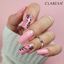 CLARESA Soft&Easy Builder Gél 45g - Blush Pink