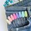 MAKEAR Flover Collection Gel Polish 8ml No.632 Windflower