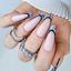 MAKEAR Princess Gel 5ml -  PG04 Violet