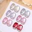 Born Pretty Cat Magnetic gél lakk 10 ml - MY098/WL03