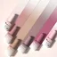 Venalisa 6 db-os UV/LED Gél lakk szett - 2220 - Jelly Translucent - Hema Free