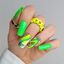 MAKEAR Gel Polish 8ml No.N16 Neon Series
