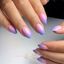 MAKEAR ProArt Gel festőzselé PA08 - 10 ml - Blue