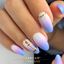 MAKEAR ProArt Gel festőzselé PA09 - 10 ml - Lilac