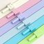 CANNI HEMA FREE UV/LED gél lakk szett 6x9ml - 2305 - Colorful Kaleidoscope