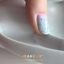 MAKEAR No Wipe Top 8 ml - MILKY