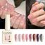 CANNI HEMA FREE  szett 8x9ml - No.01 - Shimmer Velvet Collection