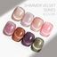 CANNI HEMA FREE  szett 8x9ml - No.01 - Shimmer Velvet Collection