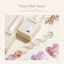 CANNI HEMA FREE  szett 8x9ml - No.10 - Prism Flash Collection