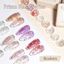 CANNI HEMA FREE  szett 8x9ml - No.10 - Prism Flash Collection