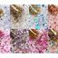 CANNI HEMA FREE  szett 8x9ml - No.11 - Glitz Flash Collection