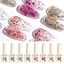 CANNI HEMA FREE  szett 8x9ml - No.11 - Glitz Flash Collection