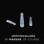Makear Dual Form tip szett - 120 db Ballerina