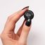 SEMILAC UV/LED Gél Lakk 7ml - A705 - Black Opal