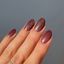 SEMILAC UV/LED Gél Lakk 7ml - 824 - Cat Eye - Digital Red