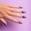 SEMILAC UV/LED Gél Lakk 7ml - 825 - Cat Eye - Cyber Violet