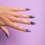 SEMILAC UV/LED Gél Lakk 7ml - 826 - Cat Eye - Virtual Blue