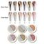 Mirror Powder DOUBLE krómpor - No.04 Rose
