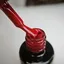 SEMILAC UV/LED Gél Lakk 7ml - 608 - Soft Red