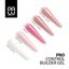 PALU PRO Control Builder Gel 45g - Rouge