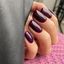 Profinails Gel Lac LED/UV lakkzselé 6gr No.128