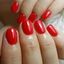 Profinails Gel Lac LED/UV lakkzselé 6gr No.067